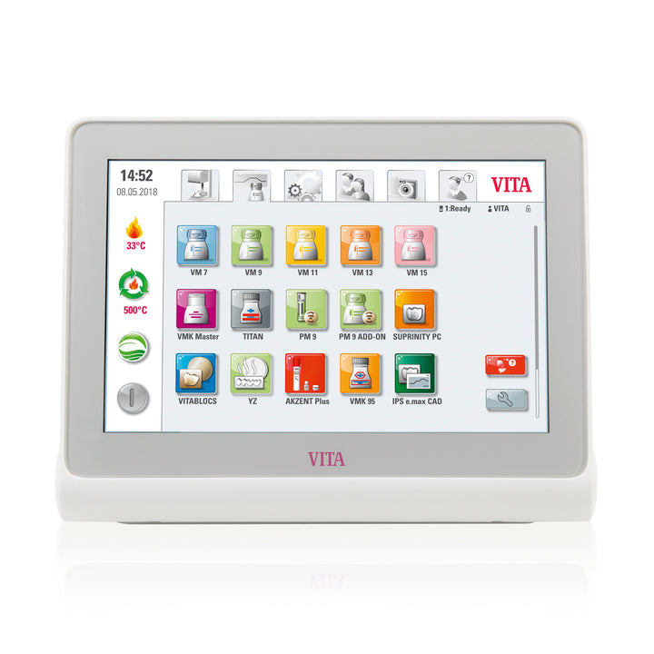VITA vPad comfort*
