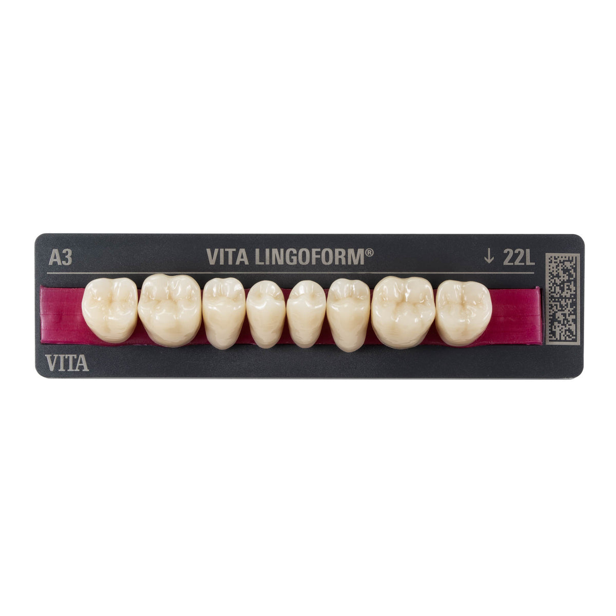 VITAPAN® LINGOFORM Posterior ¡OFERTA! 50 + 20
