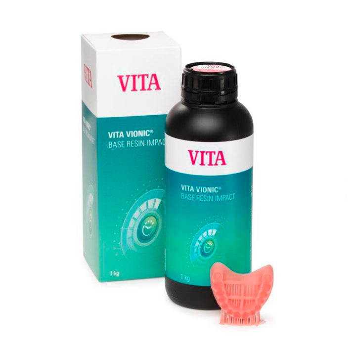 VITA VIONIC® Base Resin Impact 1Kg.