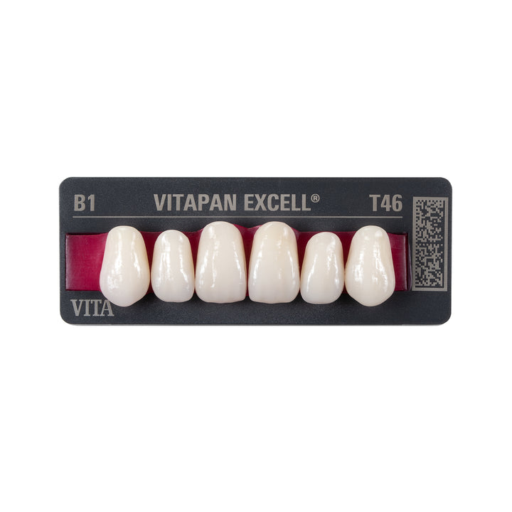 VITAPAN EXCELL® Anteriores