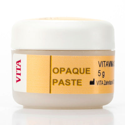 VITAVM®13 OPAQUE PASTE 5 g
