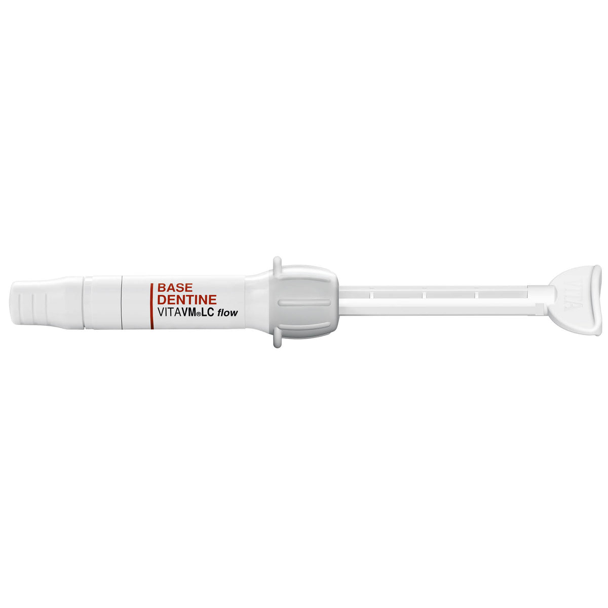 VITAVM®LC flow Base Dentine 4g.