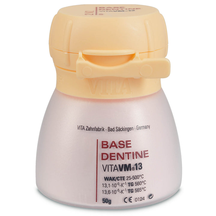 VITAVM®13 BASE DENTINE