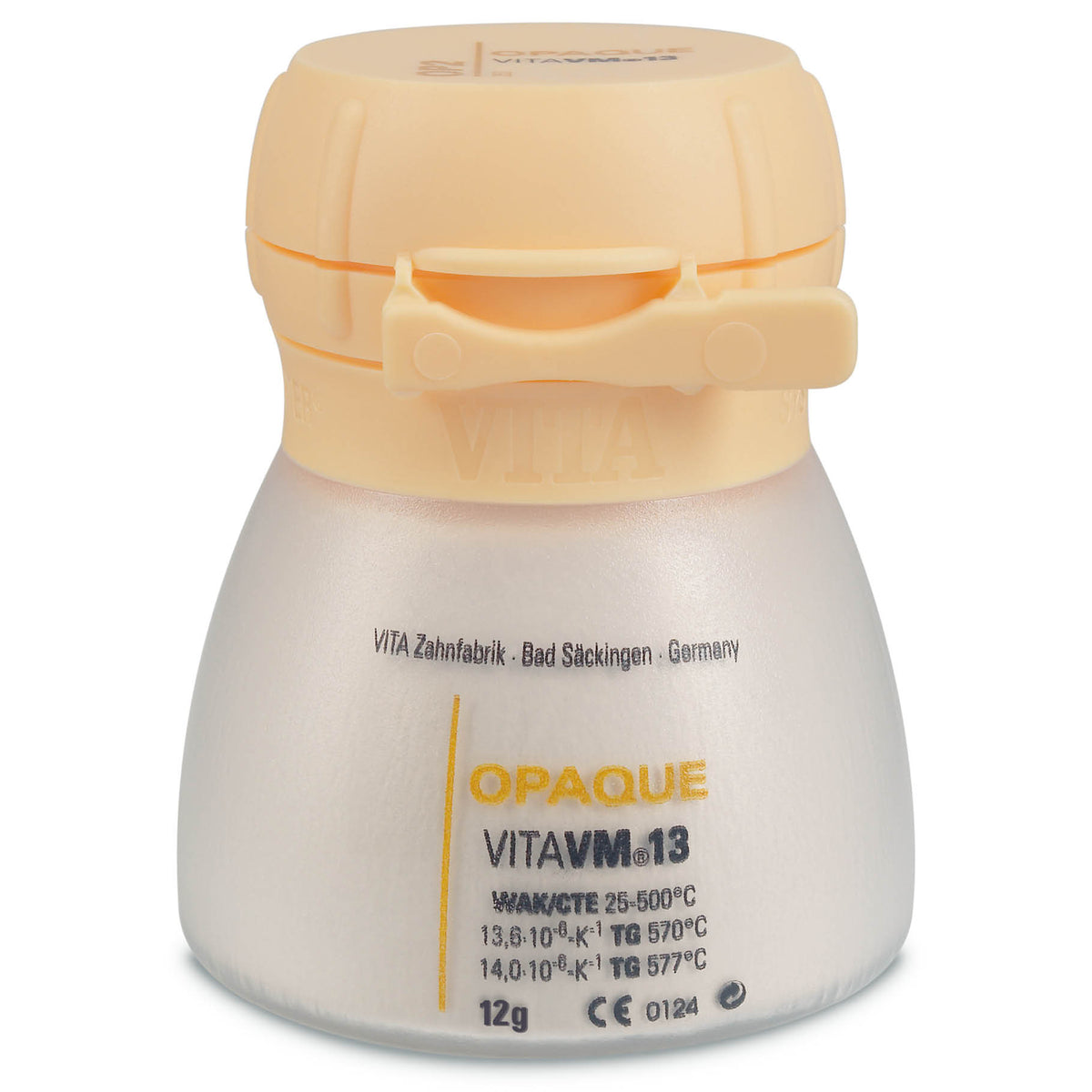 VITAVM®13 OPAQUE