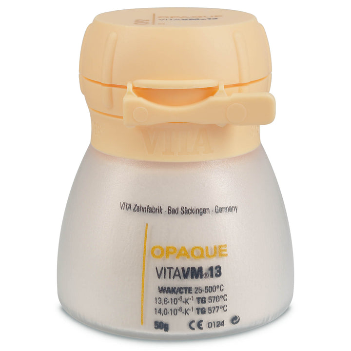 VITAVM®13 OPAQUE