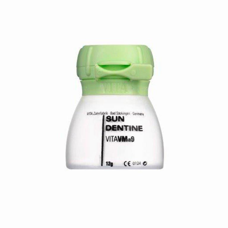 VITAVM®9 SUN DENTINE 12 g