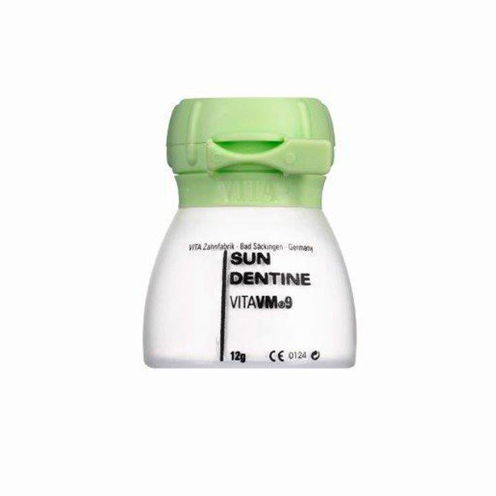 VITAVM®9 SUN DENTINE 12 g