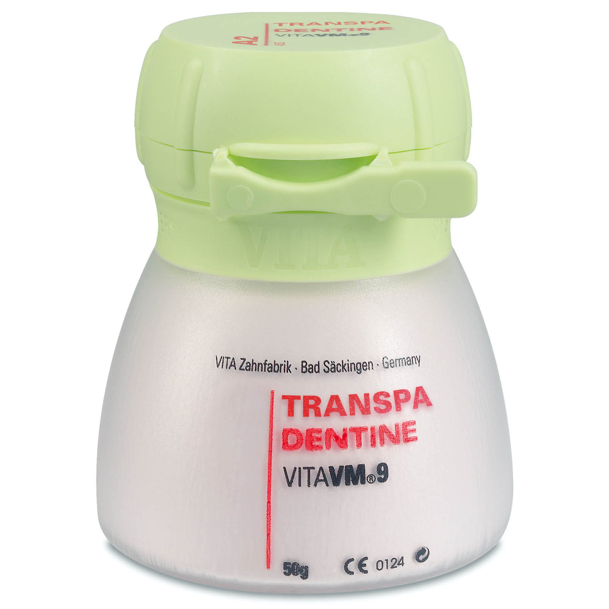 VITAVM®9 TRANSPA DENTINE