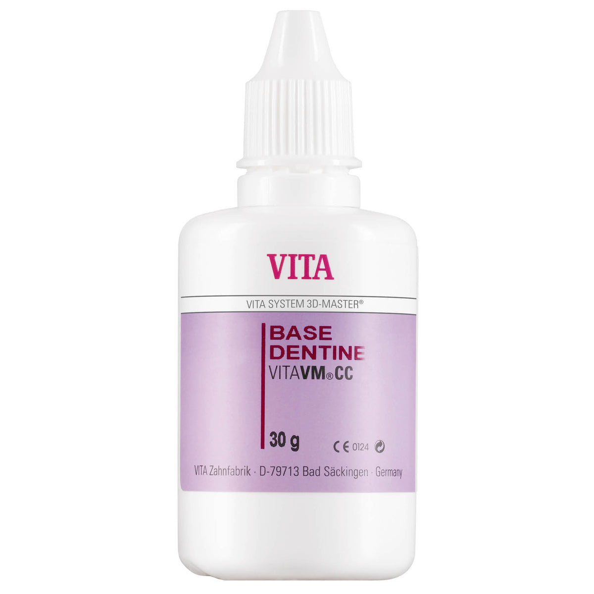 VITAVM®CC Dentina