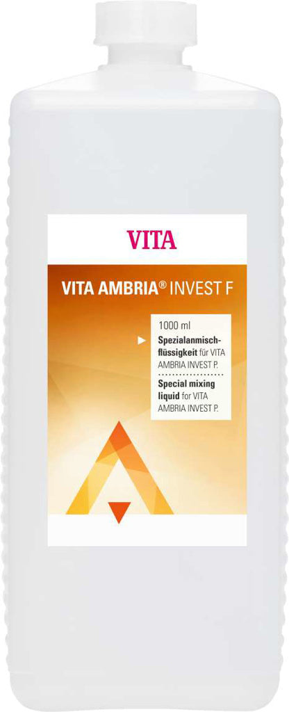 VITA Ambria Invest F 1 litro