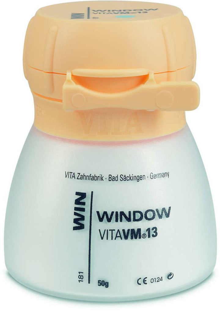 VITAVM®13 WINDOW