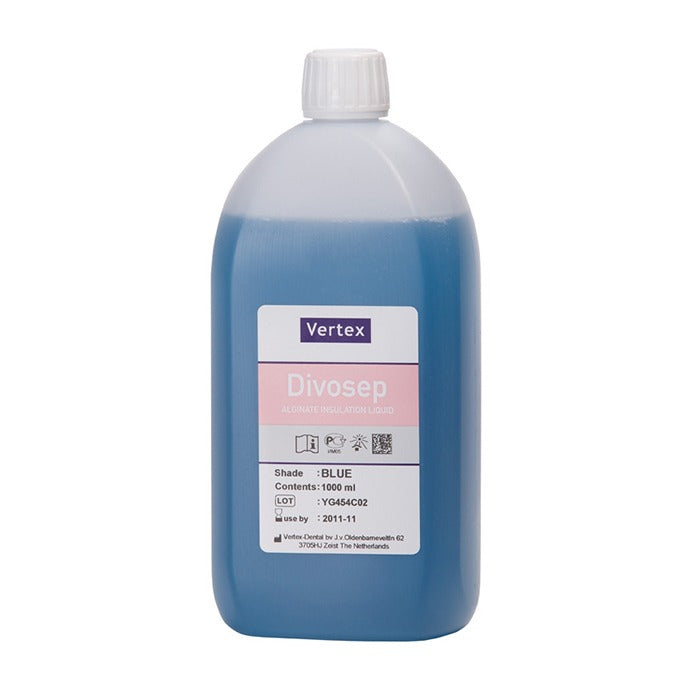 Divosep 1 litro Vertex
