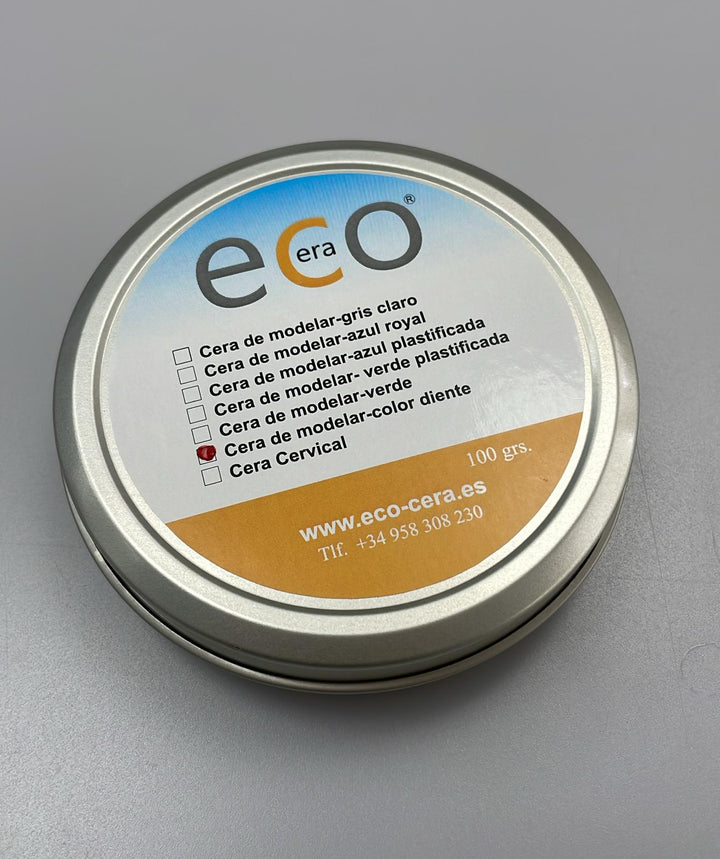 Cera modelar Eco-Cera 100g.
