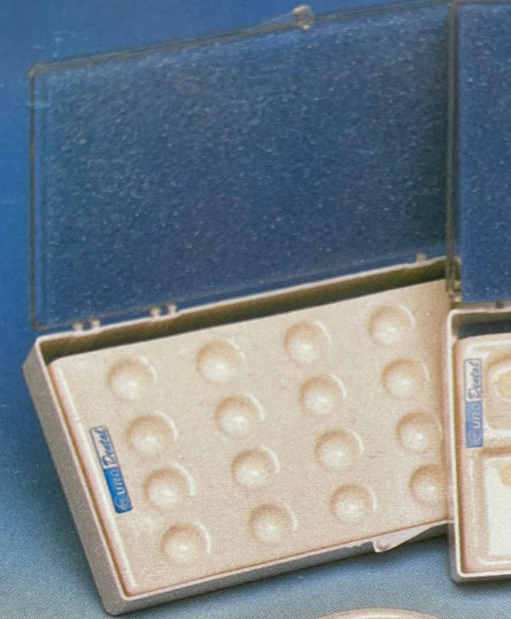 Loseta mezcla para maquillaje EuroDental