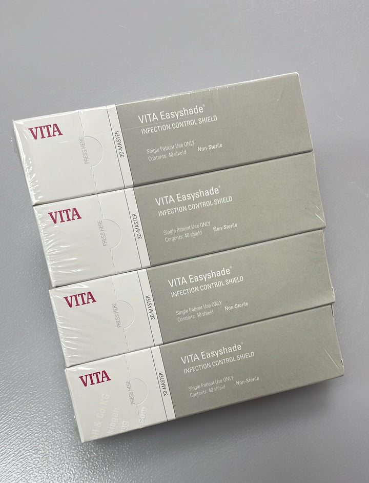 Protectores control infecciones VITA Easyshade®