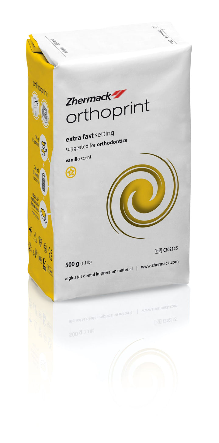 ORTHOPRINT Zhermack