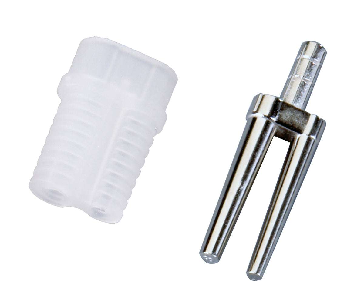BI-V-PIN con manguito de plástico 1000u. Renfert