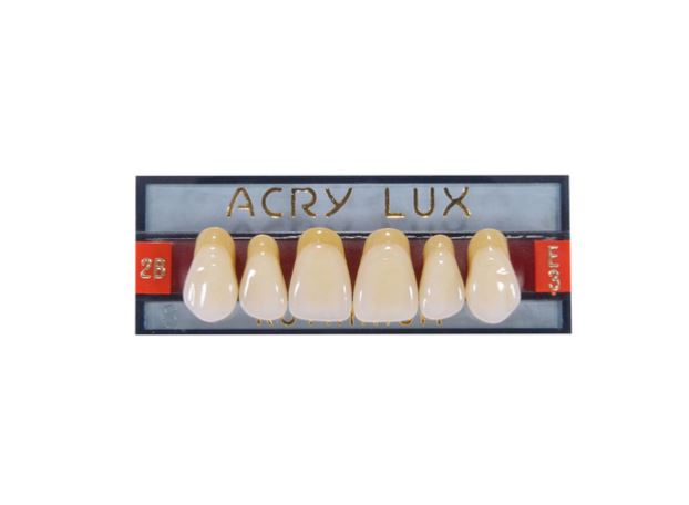 ACRY LUX Anteriores