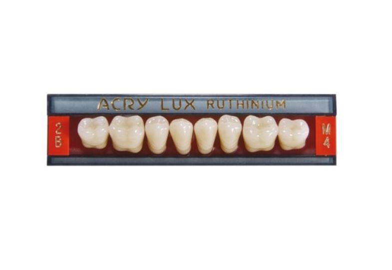 ACRY LUX V Posteriores