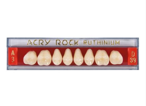 ACRY ROCK V Posteriores