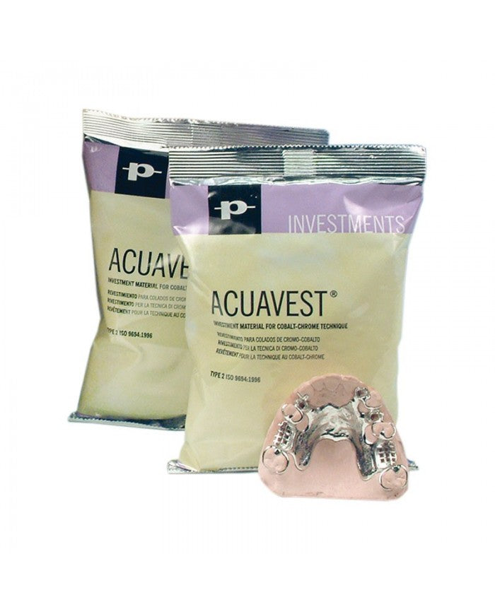 Acuavest 45x400g. Protechno