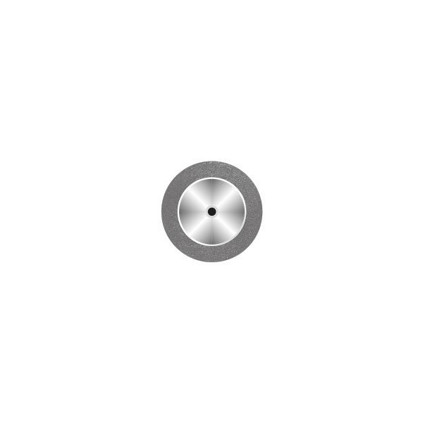 Disco diamante SuperFlex EDENTA