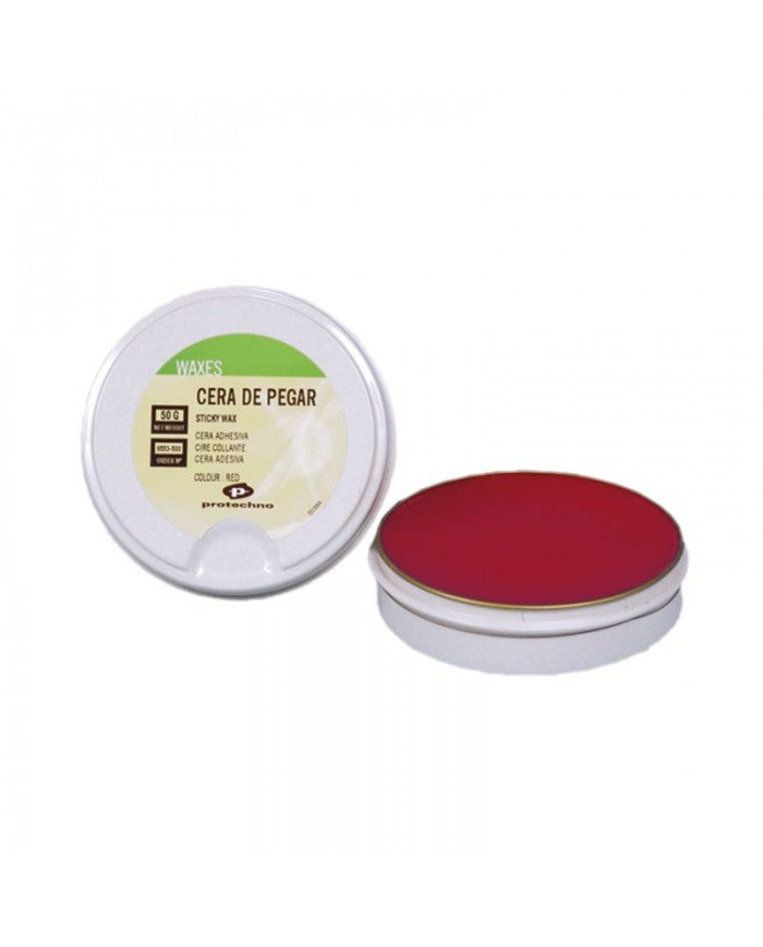Cera pegar 50g. Protechno