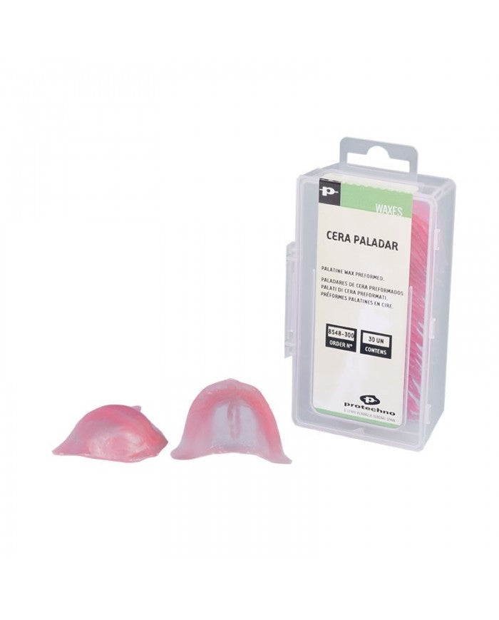 Paladares cera 30u. Protechno