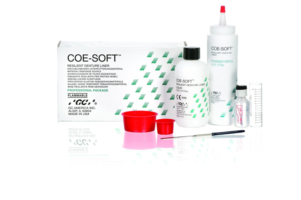 COE SOFT Líquido 177 ml. GC