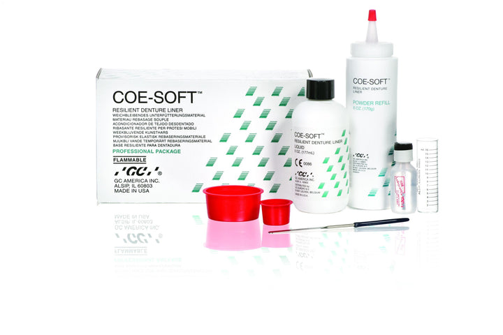 COE SOFT Líquido 177 ml. GC