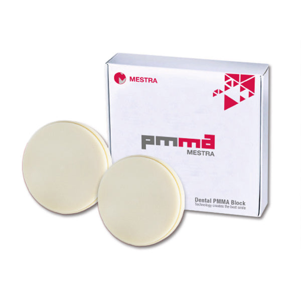 OFERTA 10+1 Disco PMMA Monolayer MESTRA