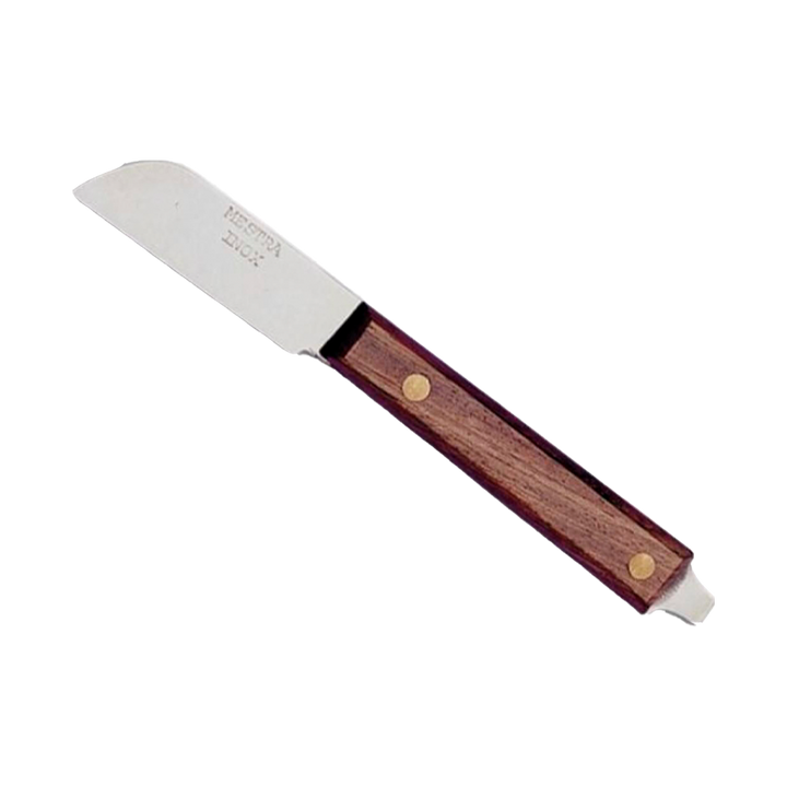 Cuchillo con abre muflas Mestra