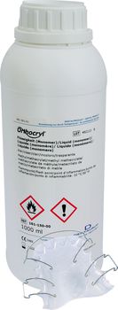 Orthocryl 1 litro Dentaurum