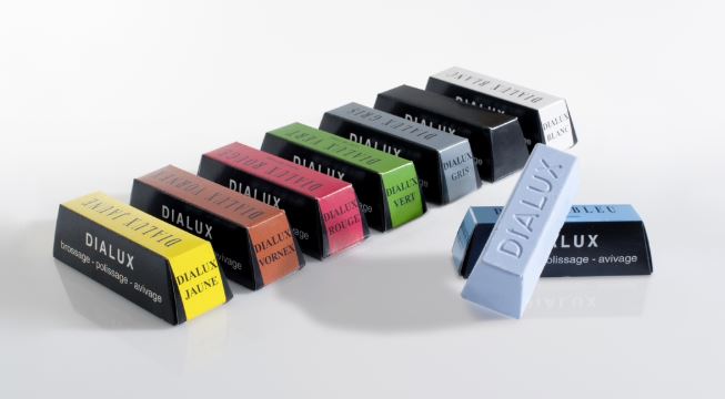 Pasta de pulir universal DIALUX® Osborn