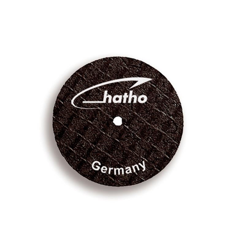 Discos corte para cerámica 10u. HATHO