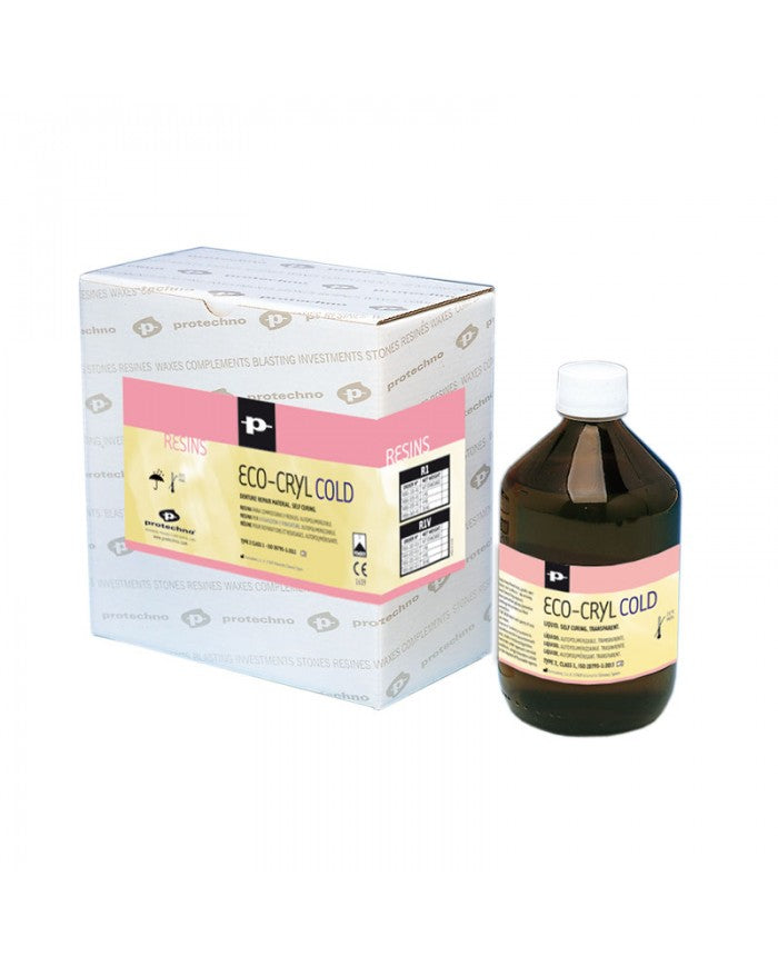 Eco-Cryl Cold Polvo - Protechno