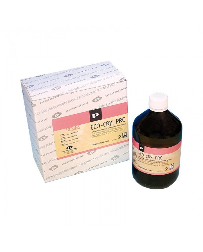 Eco-Cryl PRO 500 ml. Protechno