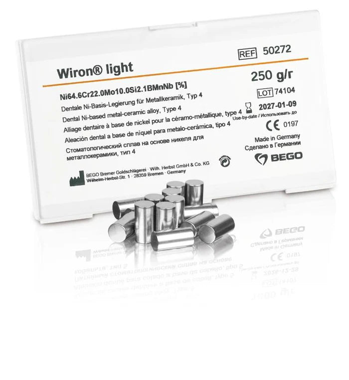 Wiron® Light - BEGO