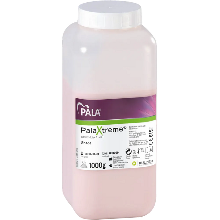 PalaXtreme® 1 Kg. Kulzer