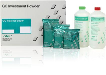 Fujivest Super 40x150g. - GC