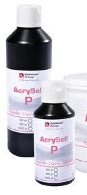 Acry Self P 2,5 litros Ruthinium