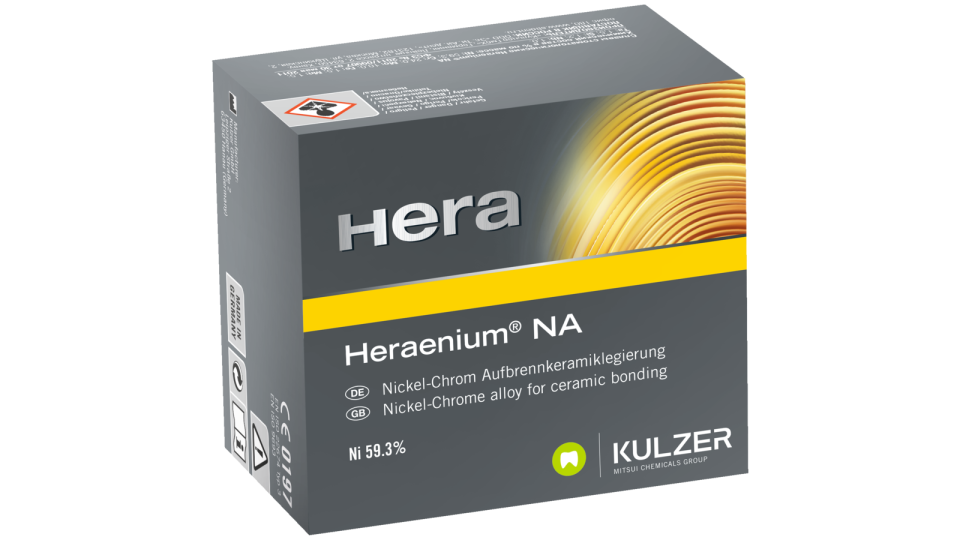 Heraenium® NA - Kulzer