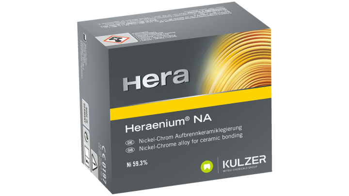 Heraenium® NA - Kulzer