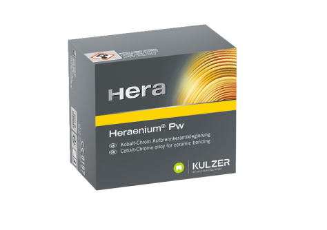 Heraenium® PW - Kulzer