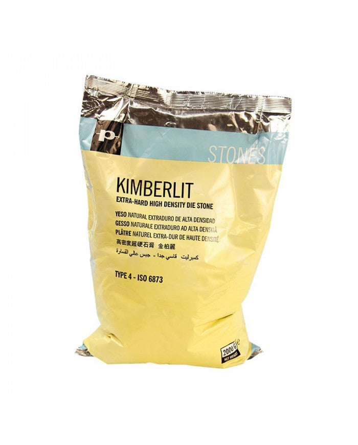 Yeso Kimberlit