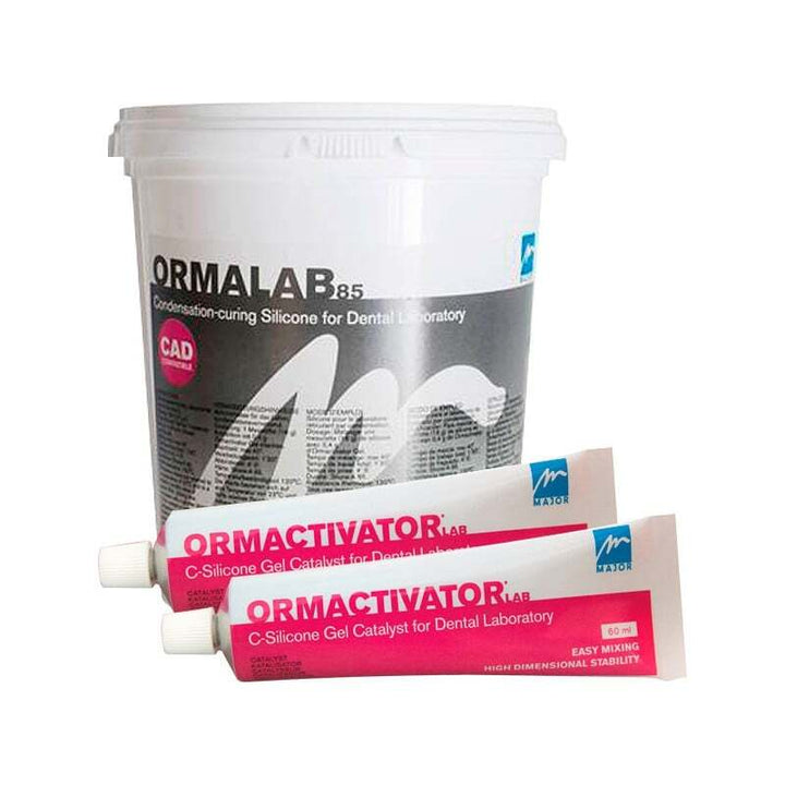 Ormalab 85 Major