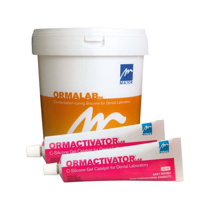 Ormalab 95 Major