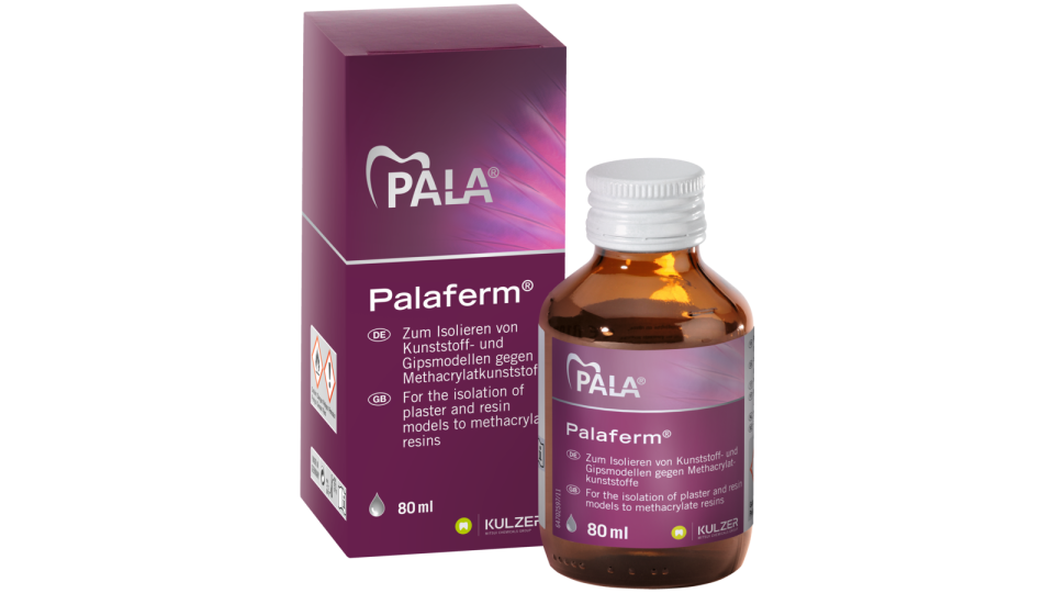 Palaferm® 80 ml. Kulzer