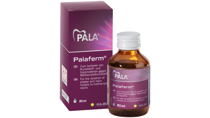 Palaferm® 80 ml. Kulzer