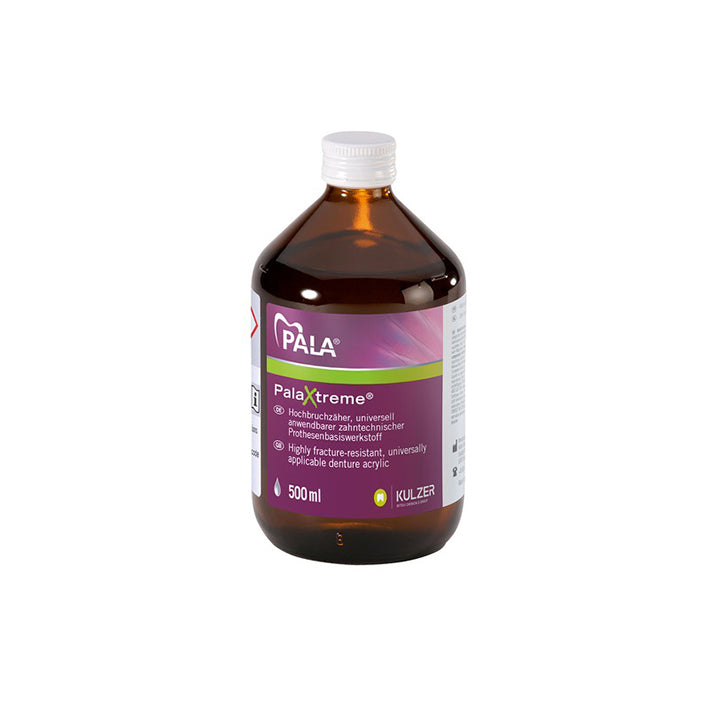 PalaXtreme® 500 ml. Kulzer